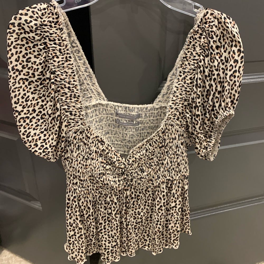 urban outfitters top